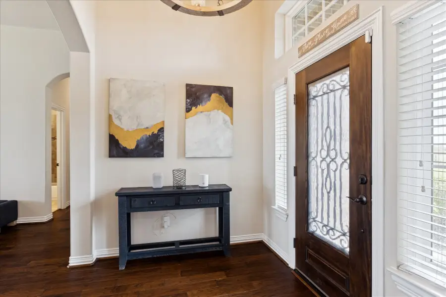 7923 Stratford Hall Drive, Rosharon, TX 77583 - Image #3