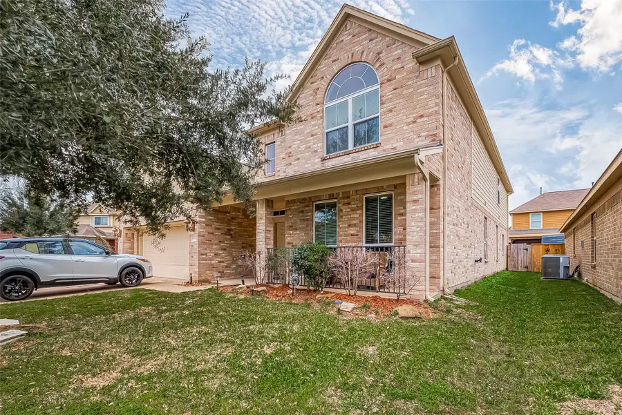 4815 Hackamore Brook Court, Katy, TX 77449 - #2