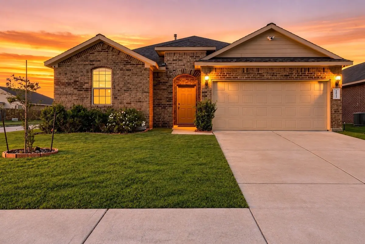 18042 Atwood Mill Drive, New Caney, TX 77357 - #1