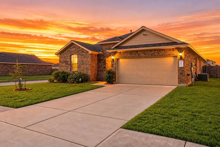 18042 Atwood Mill Drive, New Caney, TX 77357 - #2