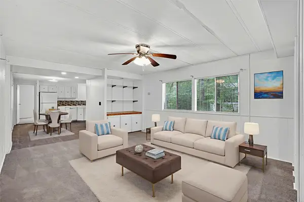 3 Meadowlark, Trinity, TX 75862