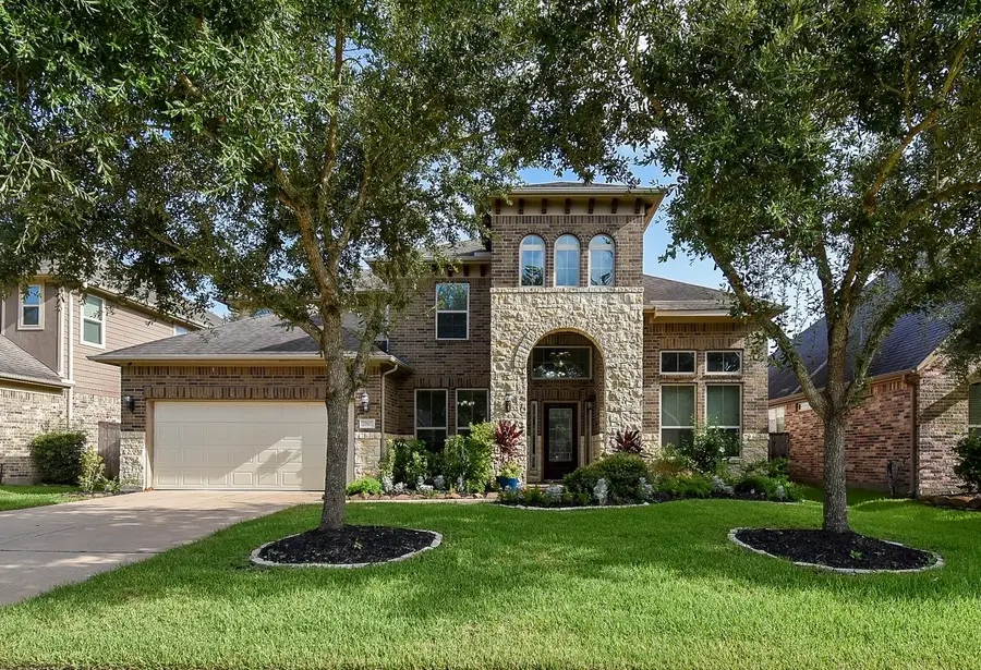 27807 Ashbrook Falls Court, Fulshear, TX 77441 - #2