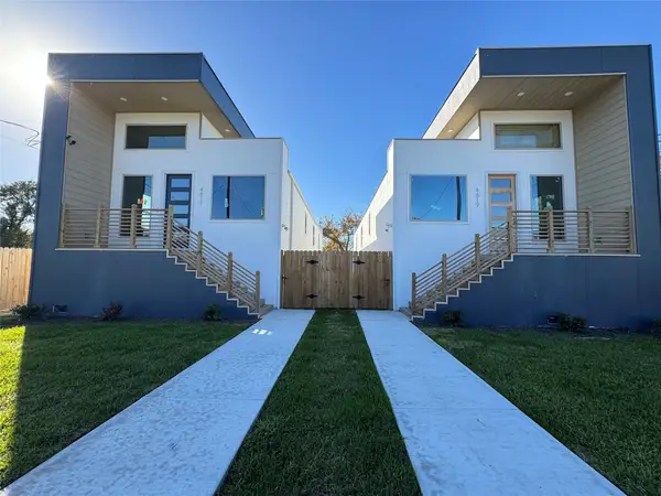 4817 Los Angeles Street, Houston, TX 77026