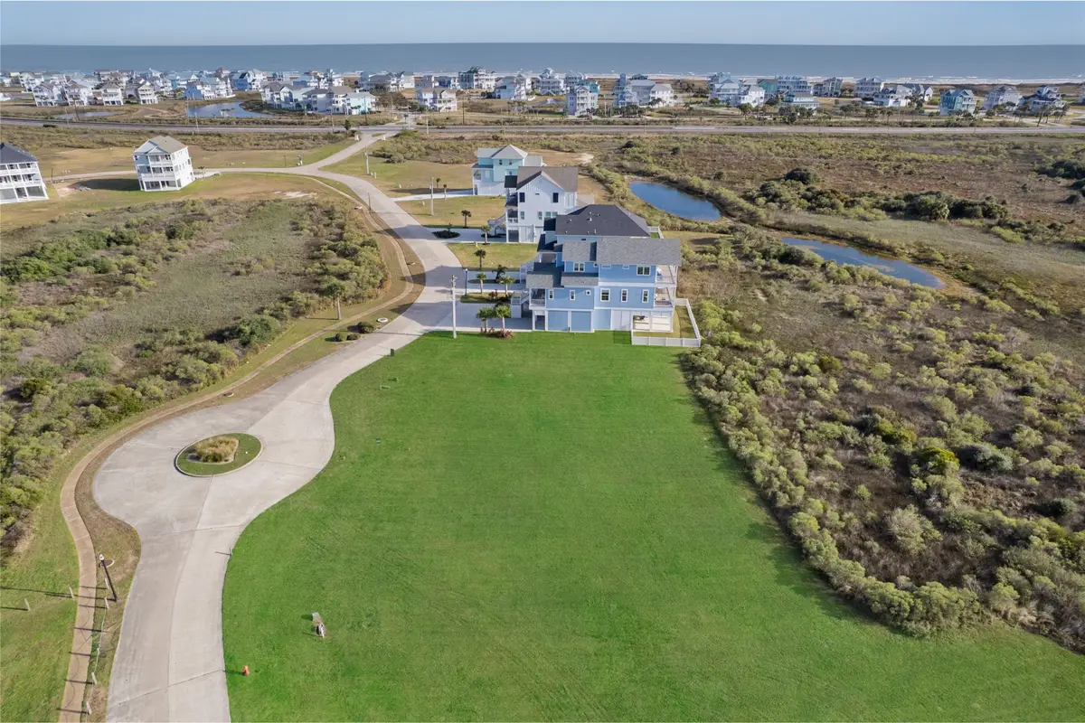 26003 Bay Breeze Drive, Galveston, TX 77554 - #1