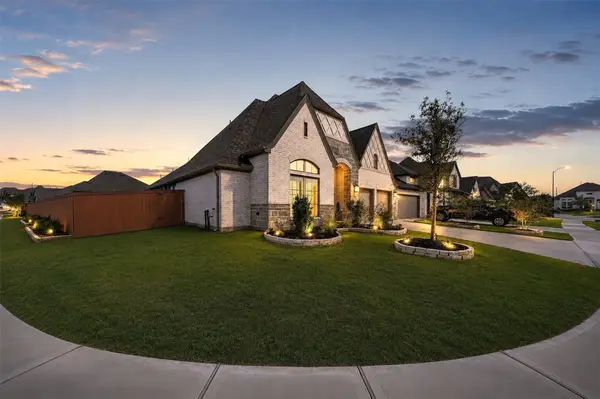 7603 Aster Hollow Court, Katy, TX 77493