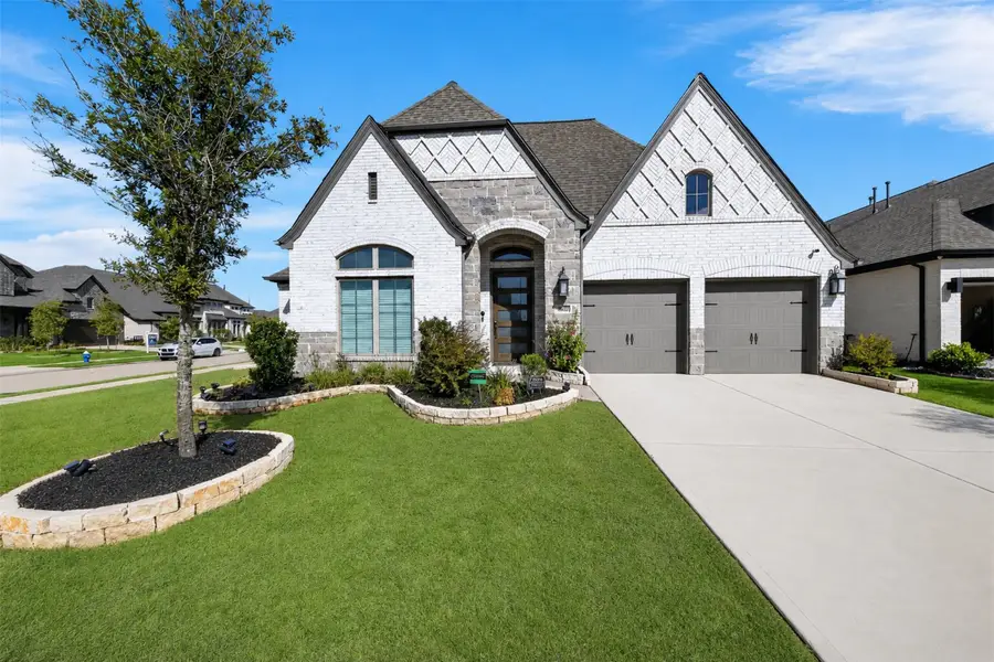 7603 Aster Hollow Court, Katy, TX 77493 - #2