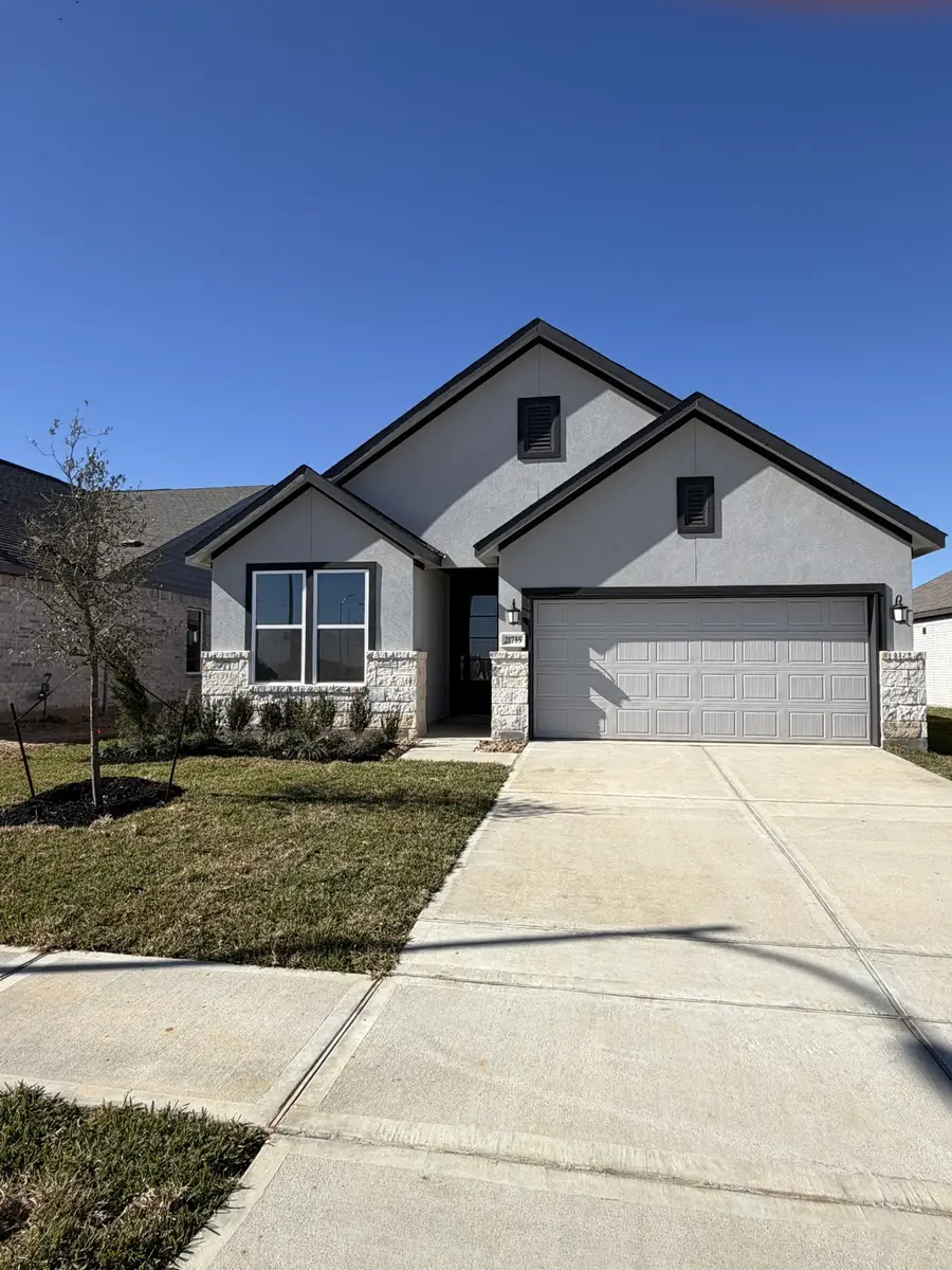 21703 Willow River Canyon Lane, Waller, TX 77484 - #2