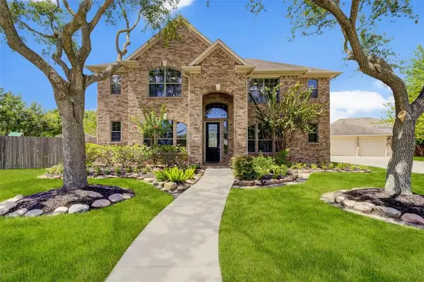 6132 Ramsay Lane, League City, TX 77573