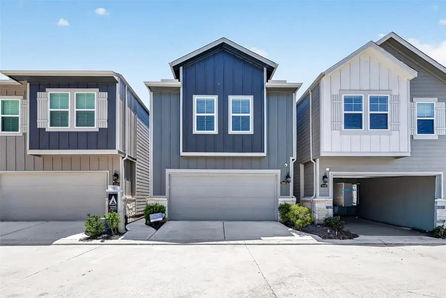 1508 Blue Acer Drive, Houston, TX 77084 - #2