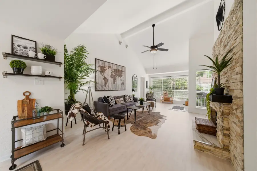 2100 Tanglewilde Street #750, Houston, TX 77063 - #2
