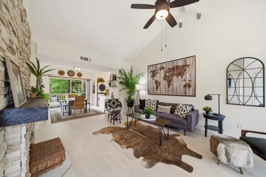 2100 Tanglewilde Street #750, Houston, TX 77063 - #3