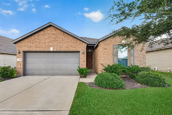 20902 Cullen Ranch Road, Katy, TX 77449