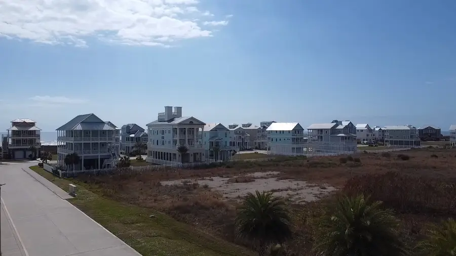 50 Grand Beach Boulevard, Galveston, TX 77550 - #2