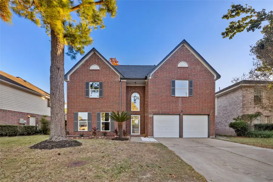 1527 Greendale Drive, Missouri City, TX 77489 - Image #2