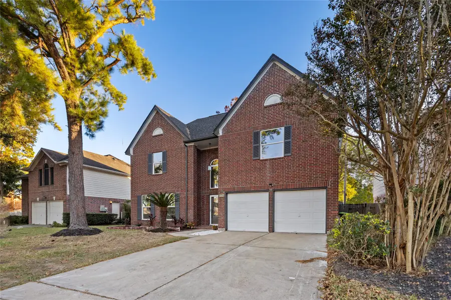 1527 Greendale Drive, Missouri City, TX 77489 - Image #3