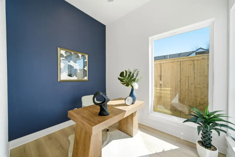 208 B E 31st Street, Houston, TX 77018 - #2