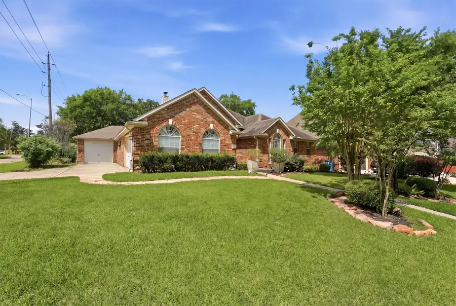 18703 Aquatic Drive, Humble, TX 77346 - #2