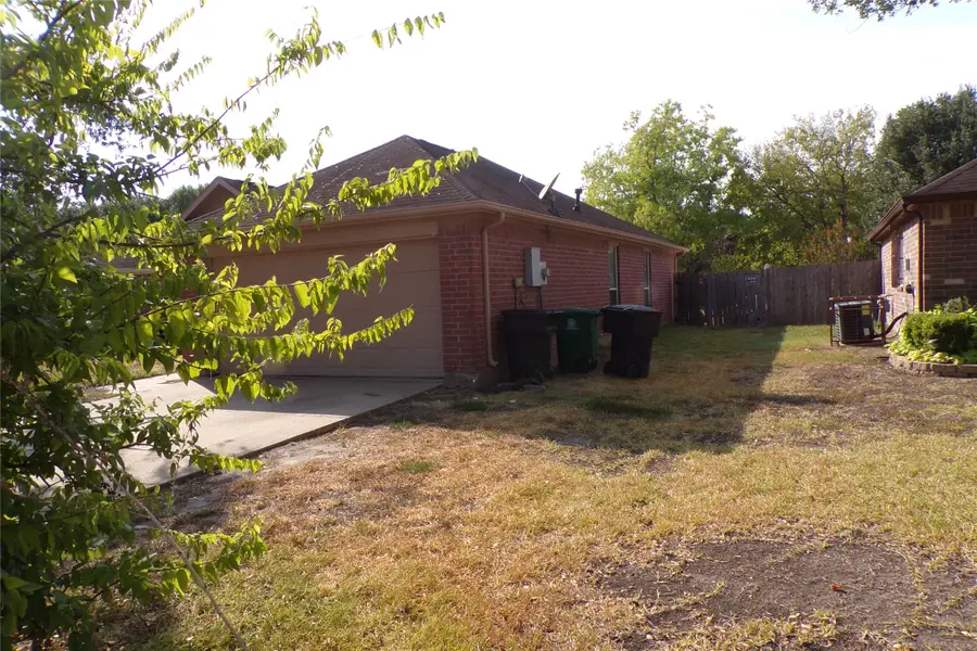 16006 Hiram Clarke Road, Houston, TX 77053 - #3