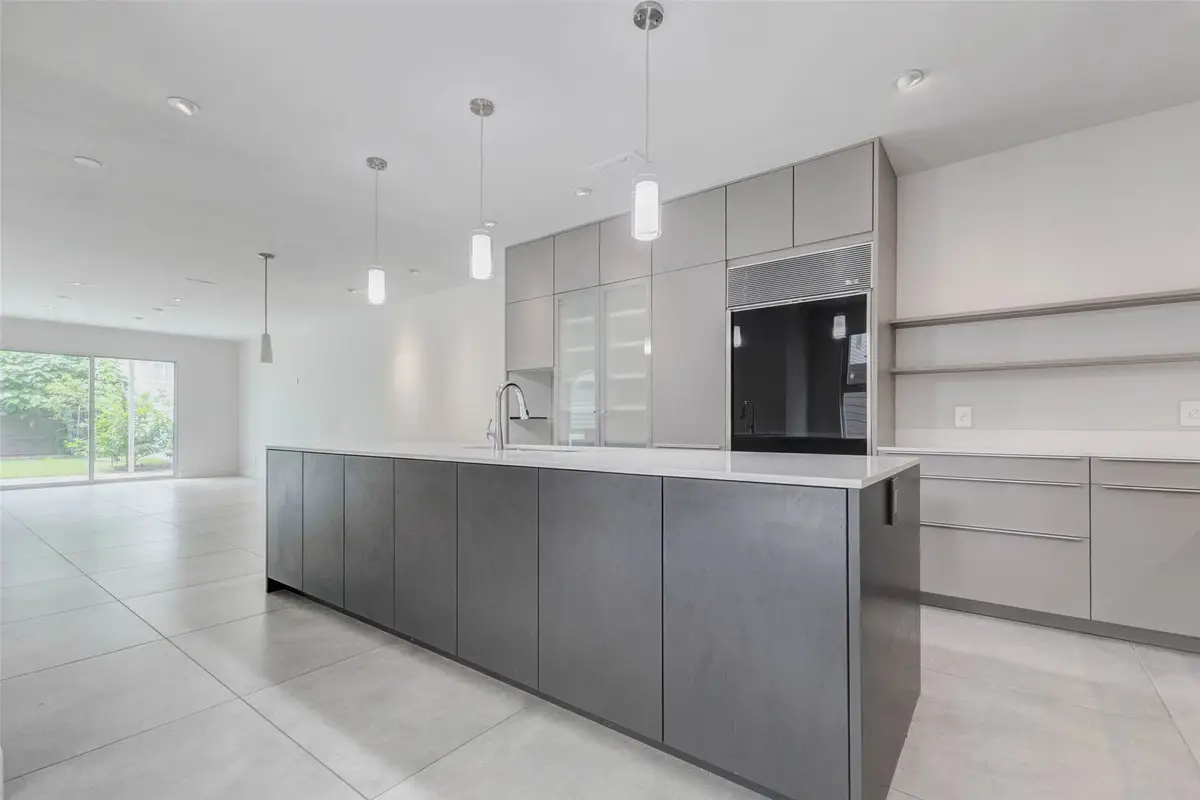 1222 Marconi Street, Houston, TX 77019 - #1
