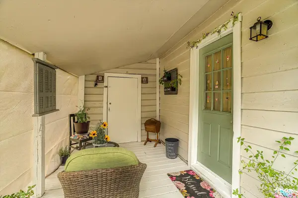 1019 Bertrand Street, Conroe, TX 77301