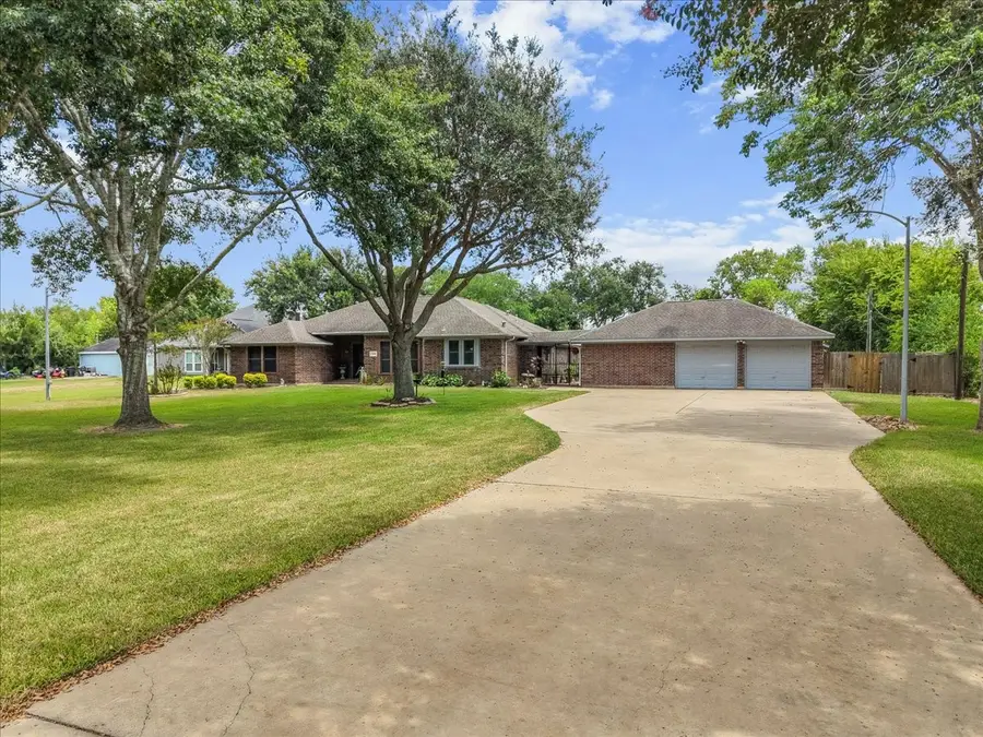 5255 Beaver Road, Santa Fe, TX 77517 - #2