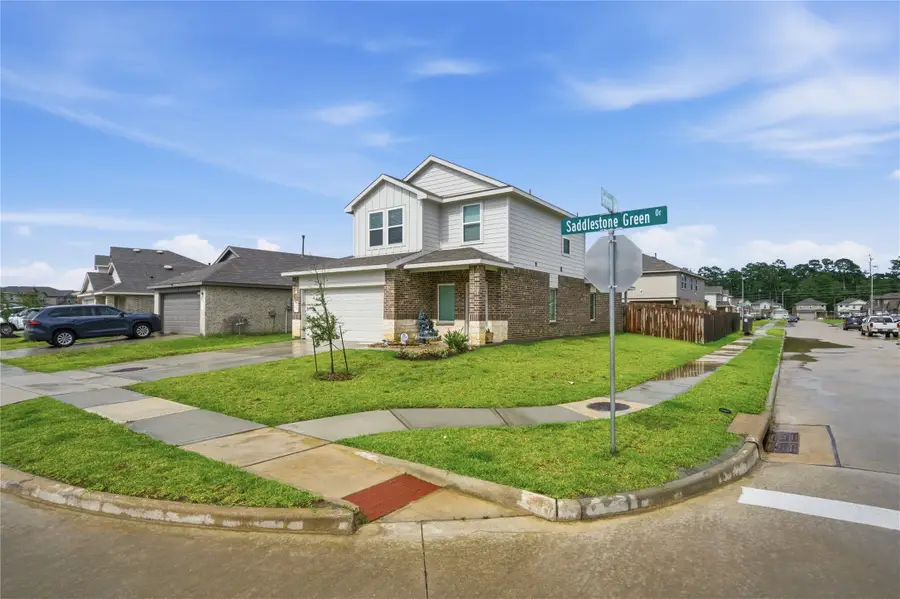 24306 Saddlestone Green Drive, Spring, TX 77373 - #3
