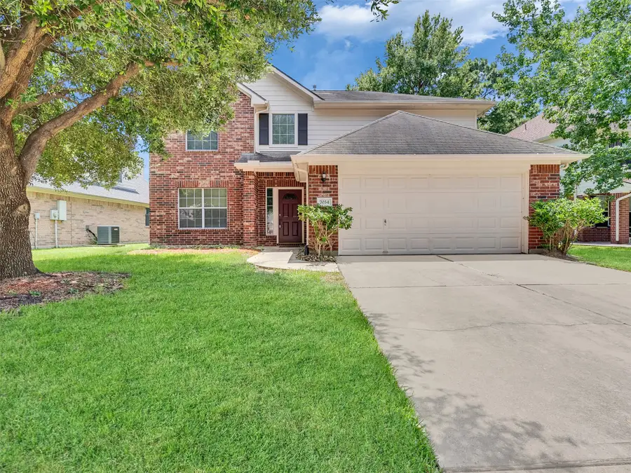 7034 Atasca Creek Drive, Humble, TX 77346 - #3