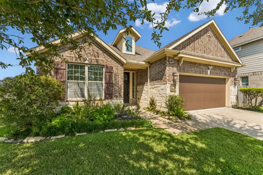 5107 Baroness Lane, Katy, TX 77493 - #2