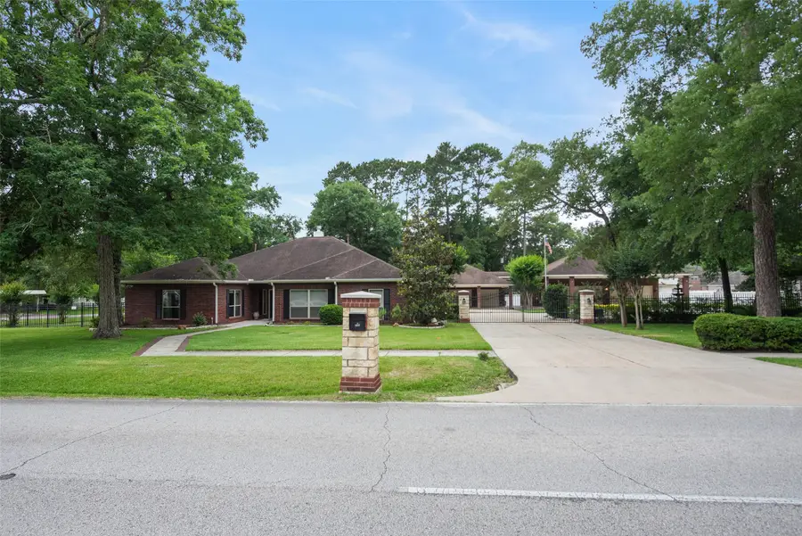 700 Carriage Hills Boulevard, Conroe, TX 77384 - #2