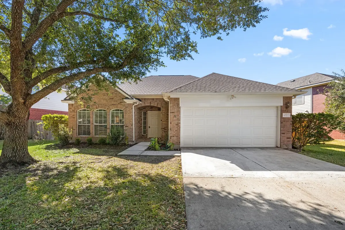 4502 Casey Circle, Sugar Land, TX 77479 - Image #1