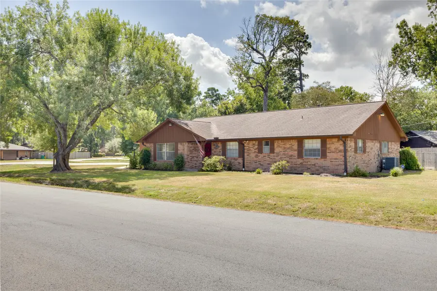5821 Russell Lane Lane, Baytown, TX 77521 - #2