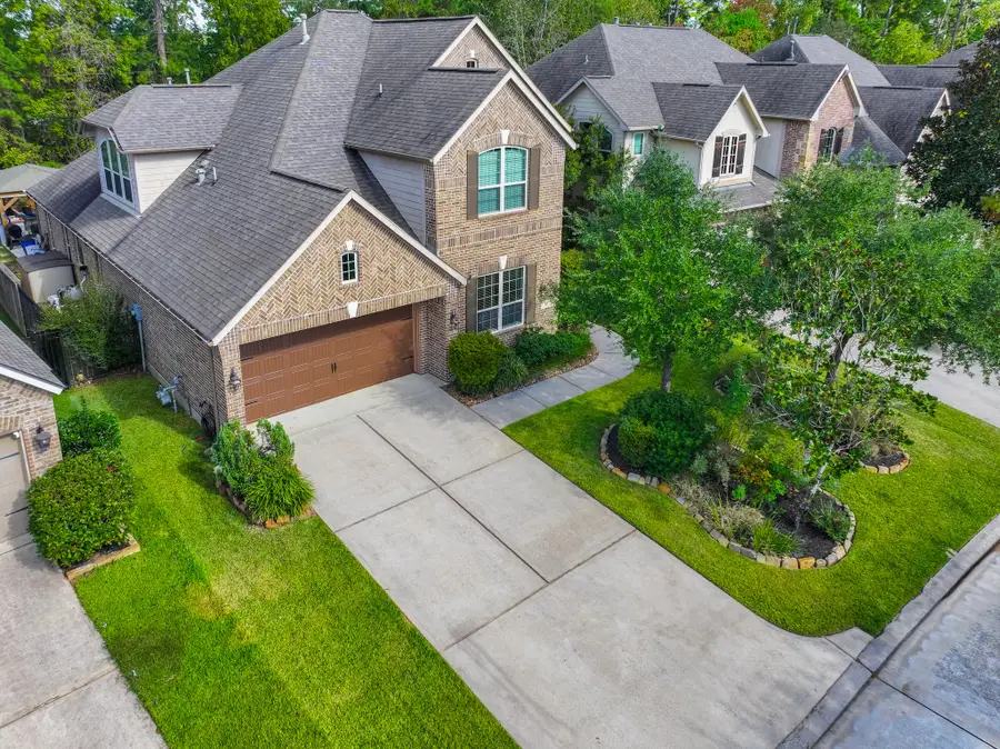 30 Fury Ranch Place, The Woodlands, TX 77389 - Image #2