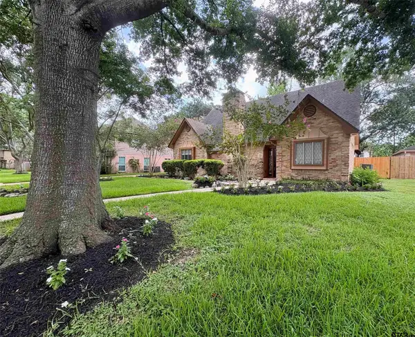 18023 Mountfield Drive, Houston, TX 77084
