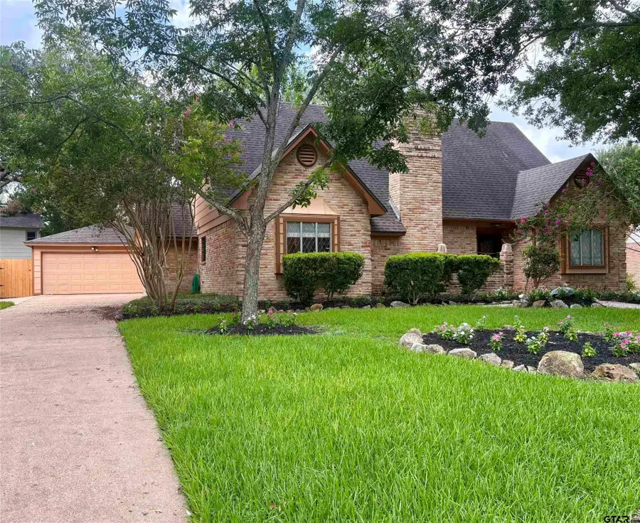 18023 Mountfield Drive, Houston, TX 77084 - #2