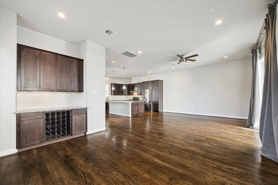 1909 Hickory Street, Houston, TX 77007 - Image #3