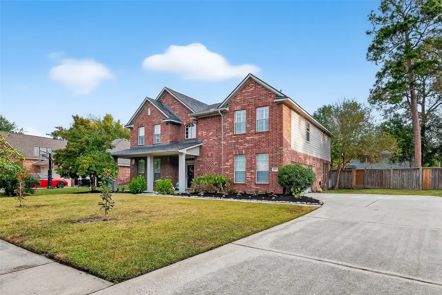 31022 Kingsway Park Lane, Spring, TX 77386 - Image #2