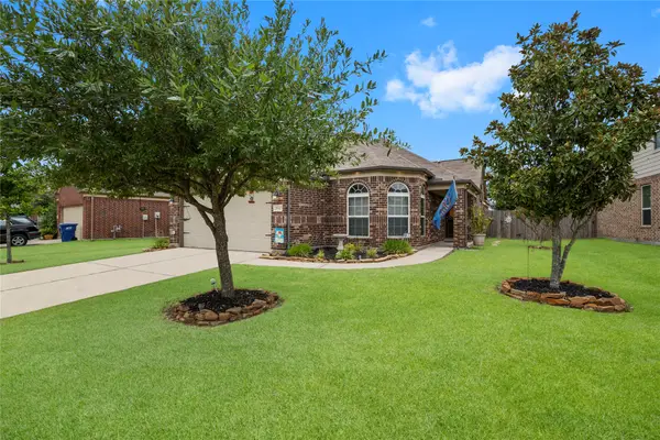 29307 Pear Side Court, Spring, TX 77386