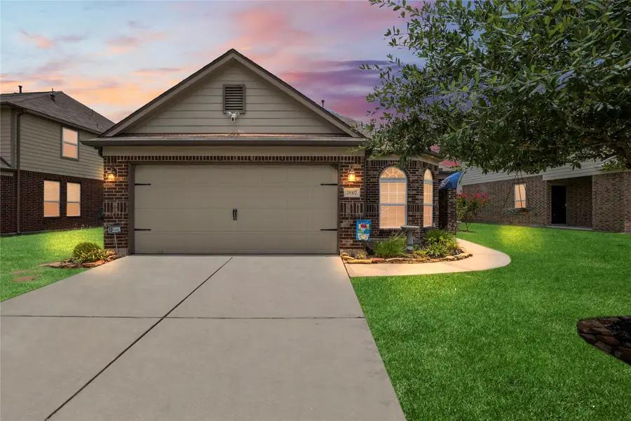 29307 Pear Side Court, Spring, TX 77386 - #2