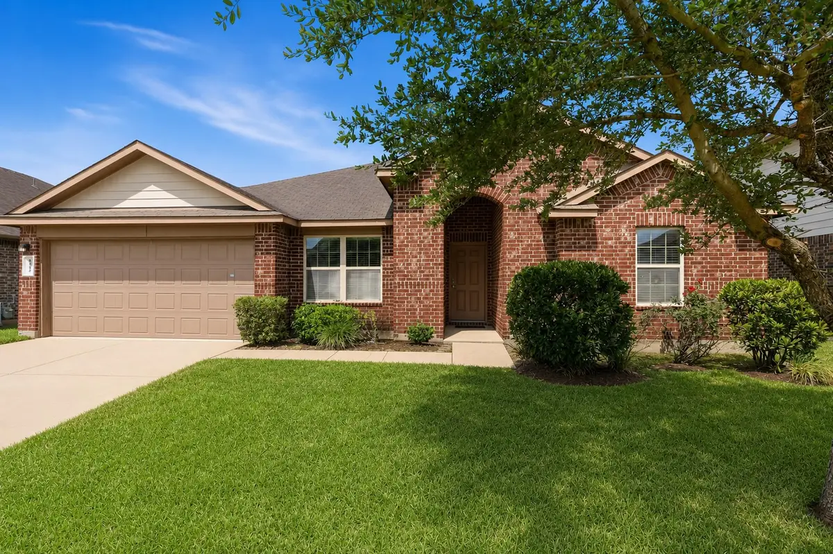 9318 Limestone Ranch Lane, Richmond, TX 77407 - #1