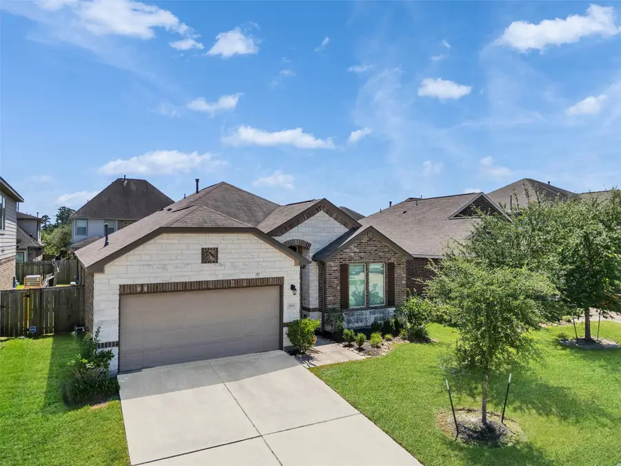 10026 Thicket Park Lane, Humble, TX 77396 - #2