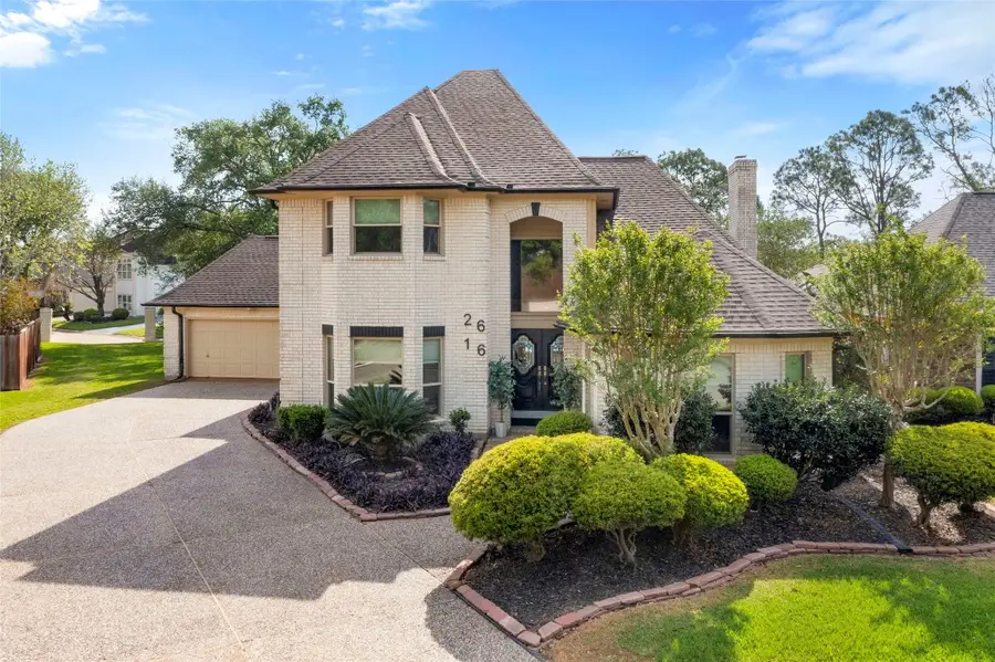 2616 Ryder Ct, League City, TX 77573 - #2