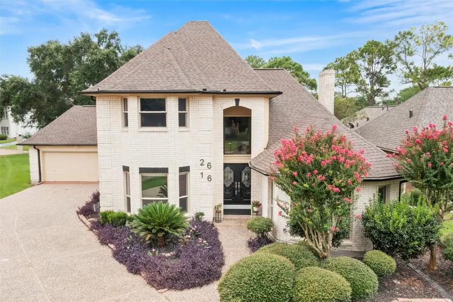 2616 Ryder Ct, League City, TX 77573 - #3