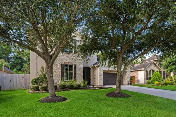 19908 Cullen Ridge Drive, Porter, TX 77365