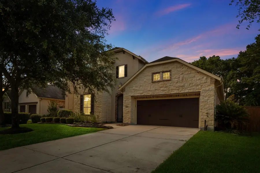 19908 Cullen Ridge Drive, Porter, TX 77365 - #2