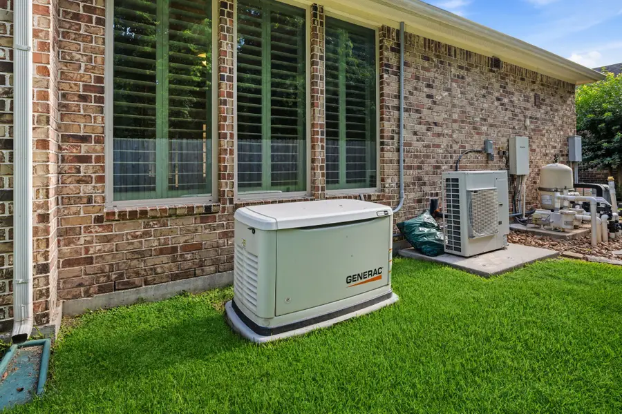 19908 Cullen Ridge Drive, Porter, TX 77365 - #3