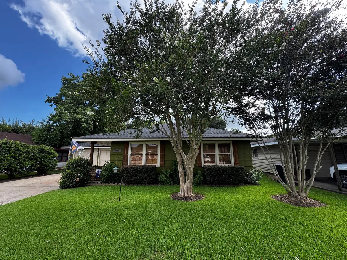 4530 Boyd Avenue, Groves, TX 77619 - #1