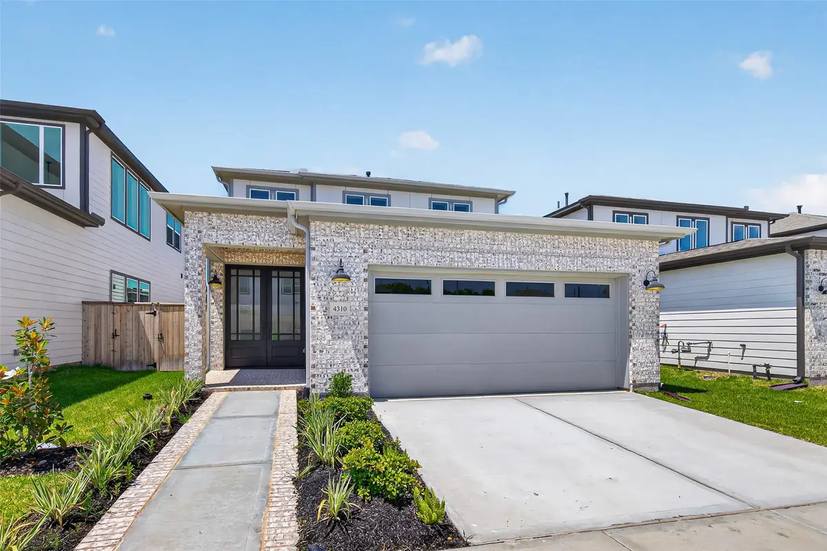 4310 Avron Drive, Stafford, TX 77477 - #1
