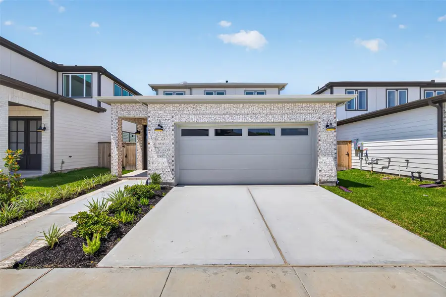 4310 Avron Drive, Stafford, TX 77477 - #3