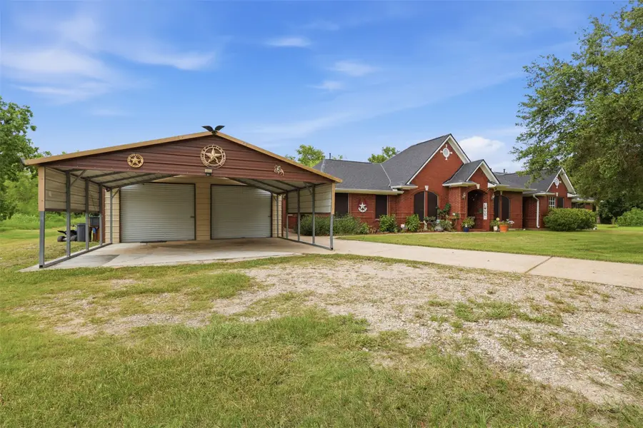 6803 Dogwood Street, Manvel, TX 77578 - #3
