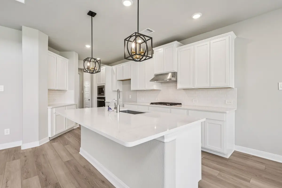17306 Teddy Trace Drive, Waller, TX 77484 - #1